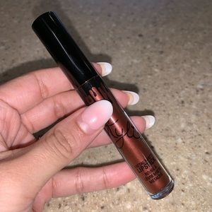 Kylie Reign Metal Matte Liquid Lipstick